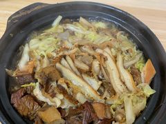 -赵家牛肉砂锅(台西三路店)