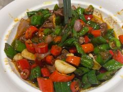 -小菜园新徽菜(南京秦淮龙蟠汇店)