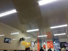 大堂-刘小忙把子肉(北园大街总店)