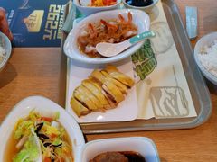 -老乡鸡(上海品尊国际中心店)