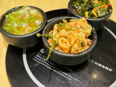 -沼津港精致料理·寿喜烧·烧鸟(漕河泾印象城店)