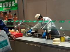 -紫光园·烤鸭·北京菜(团结湖店)