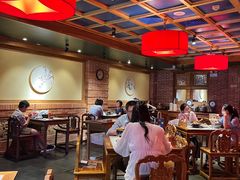 -小吊梨汤·北京菜·烤鸭(长安商场-首都博物馆店)