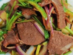 -魏氏牛肉汤(潮白河孔雀城潮白馨居店)