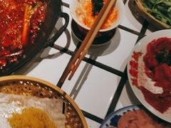 -朱光玉火锅馆(正弘城店)