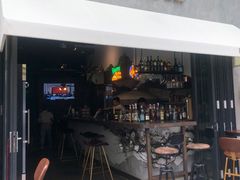 -味式·那不勒斯披萨Mise en place(亚朵酒店店)