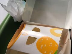 -麦当劳(宝山大厦店)