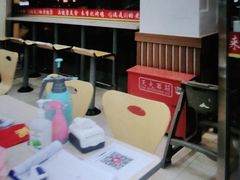 -香妃烤鸡(西单店)