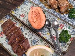 -哥哥の深夜食堂(红松东路店)