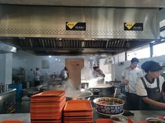 -清真磨沟沿老字号牛肉面(总店)