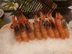 -大渔铁板烧(中山路八佰伴店)