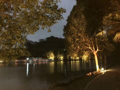 -水濂山森林公园