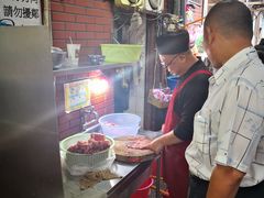 -刘山东牛肉面