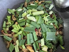 -粗茶淡饭(东滨江大道店)