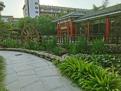 -观唐（国际）度假村温泉