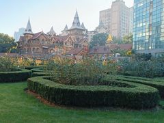 -马勒别墅饭店(静安寺店)