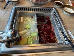 -野妹经典火锅(民治店)