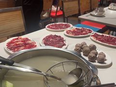 -八合里潮汕鲜牛肉火锅(吉大店)