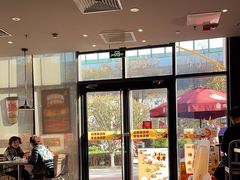 -汉堡王(上海凌云壹街坊店)