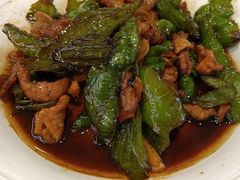 -周麻婆·川式小炒更下饭(武夷山三姑店)