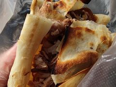 -宝光熏肉鞋底火烧(新街口店)