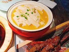 -卢大鲜鱼头捞饭(美利广场店)