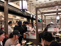 -湊湊火锅·茶憩(打浦桥日月光店)