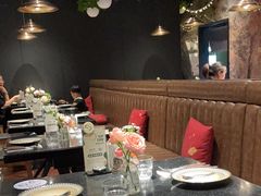 -西堤牛排(杭州金沙天街龙湖店)