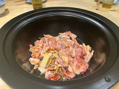 -阿鸡鱼庄·顺德鲜蒸小炒(亚运村店)