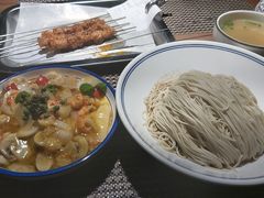 -十面春风·江南面馆(崇宁路店)