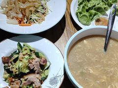 -和源祥·日照菜扛把子(万平口一店)