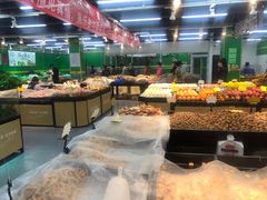 -果乐多生鲜超市(宏业广场店)