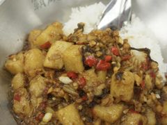 -霸碗盖码饭(长沙河西通程店)