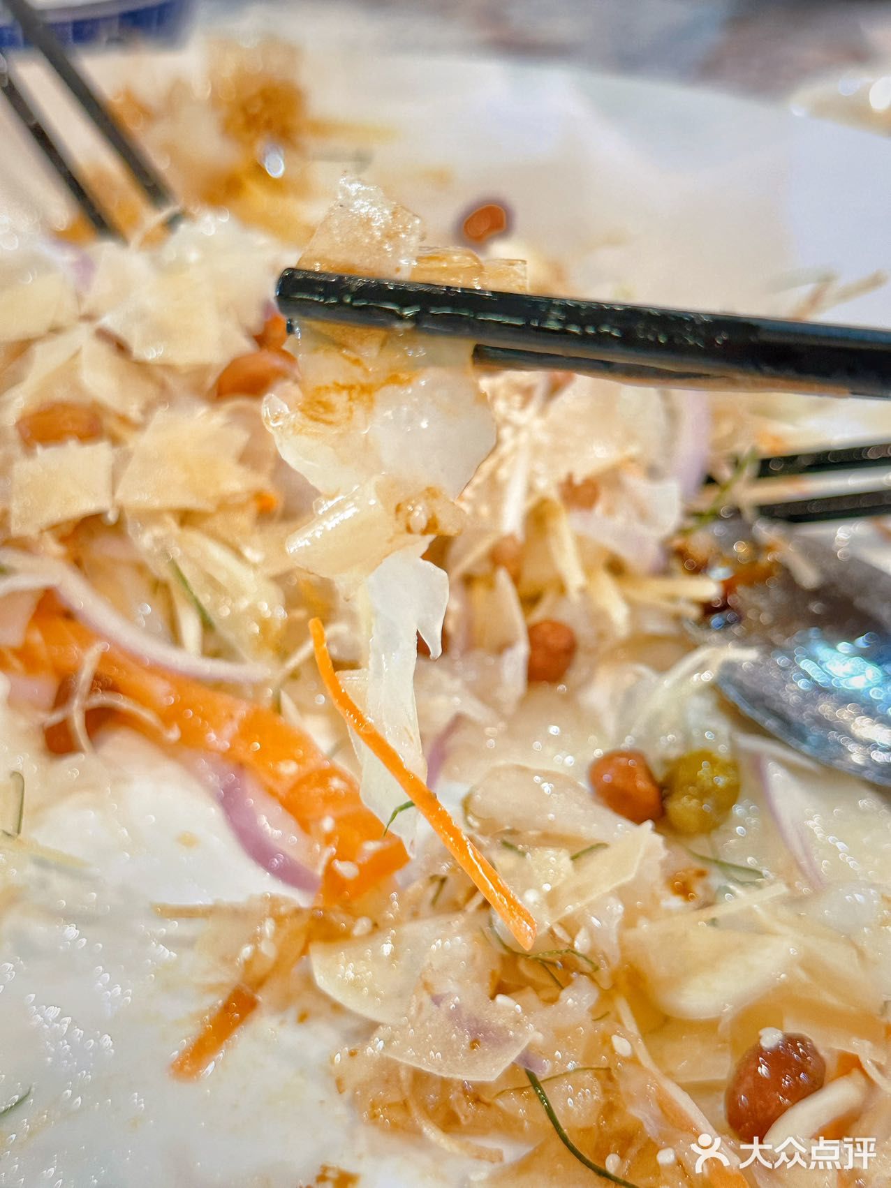 必吃顺德鱼生！你绝对不能错过的老字号！🌟