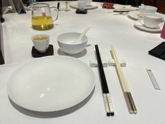 -白天鹅宾馆-宏图府餐厅