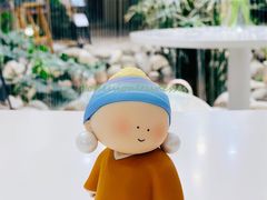 -1/4 ONE QUARTER COFFEE LAB(朝阳大悦城店)