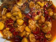 -印象鲵宴·张家界地标美食名片(溪布街店)