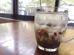 薄荷绿豆汤-笃笃笃糖粥(十全街店)