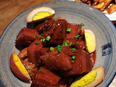 -兰溪小馆(东直门簋街店)