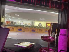 -星聚会KTV(合生汇黑金店)