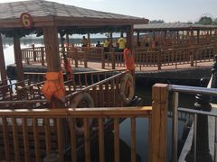 -渔岛海洋度假区