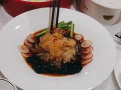 -月福京味斋·烤鸭店·北京菜(鼓楼总店)