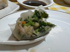 香茜饺-老廣食堂(区庄店)