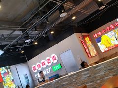 -雙冲柳州螺蛳粉&酸嘢&桂林米粉(簋街店)