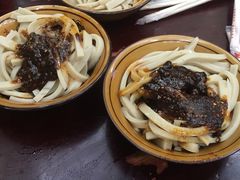 -曹凉粉(西正街店)