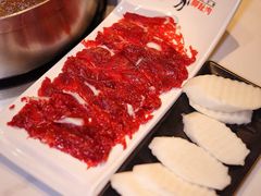 -今日牛事潮汕鲜牛肉火锅(瑞金店)