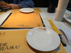 -黄记煌三汁焖锅(顺义华联店)