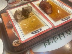 -余百年·现烧烧腊(布吉金利店)