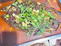 -沈胖子音乐烤吧·炒菜·龙虾(环城东路店)