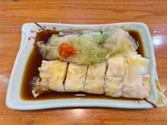 -张记炸串肠粉